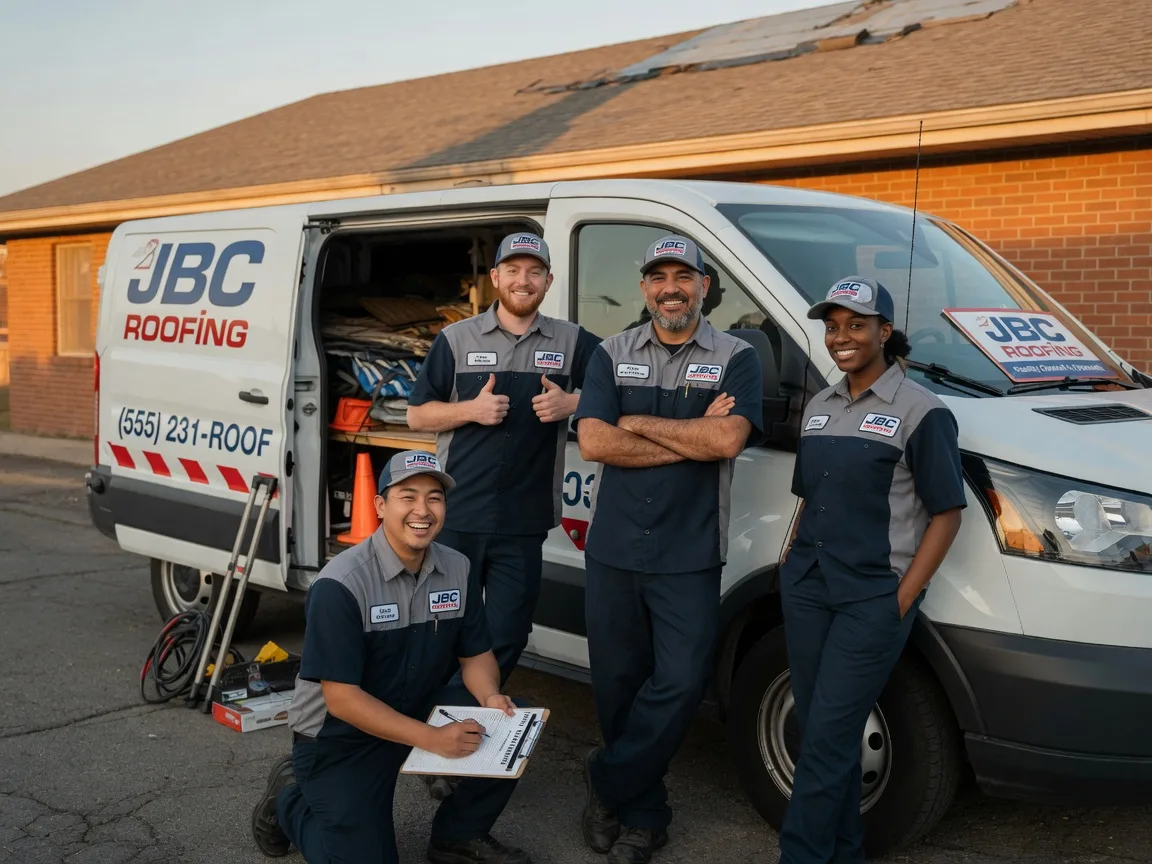 Roof Replacement company in Bloomingburg, OH